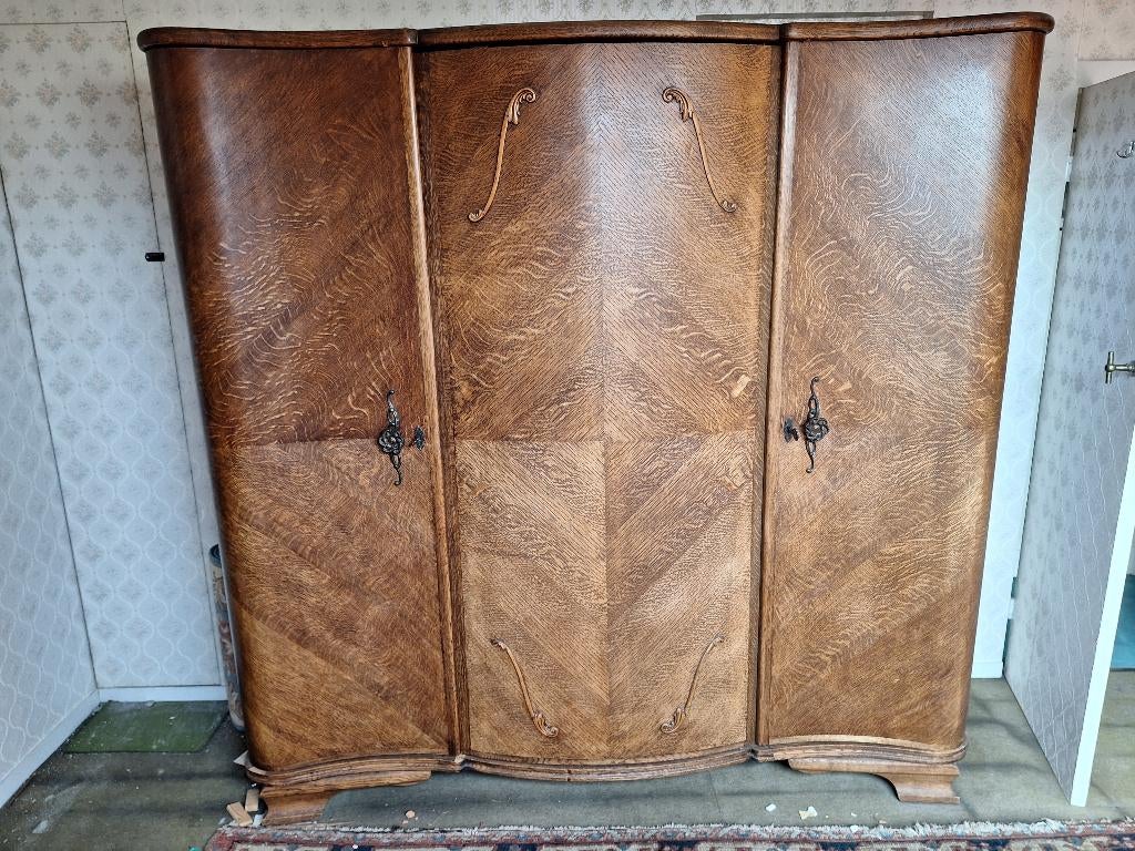 chambre, Huis en Inrichting, Slaapkamer | Complete slaapkamers, Gebruikt, Ophalen