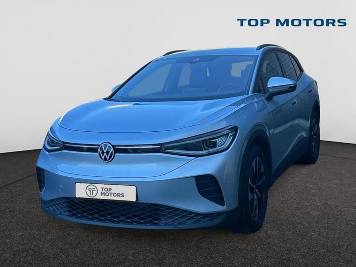 Volkswagen ID.4 Pro Business 77 kWh  210 kW (286 pk) Demo, Autos, Volkswagen, Autres modèles, ABS, Airbags, Alarme, Cruise Control