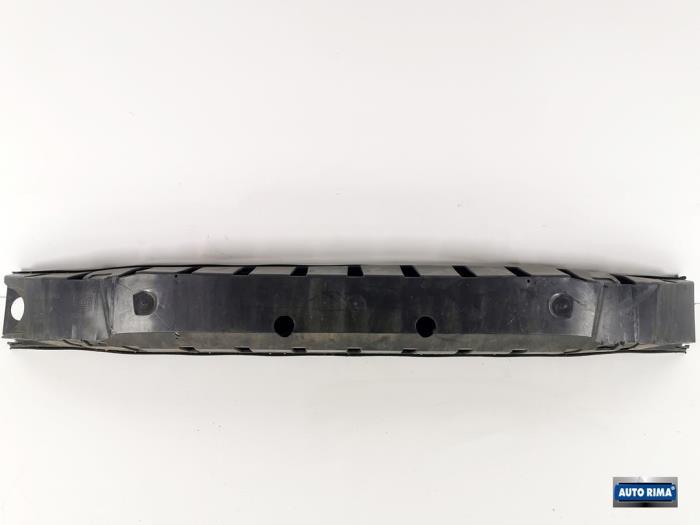 Remplissages de pare chocs avant d'un Volvo V70, -, 3 mois de garantie, -, -