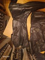 Maat 40, Zwart, Ophalen of Verzenden, Zo goed als nieuw, Hoge laarzen