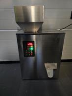 Machine de remplissage de poudre, Enlèvement ou Envoi