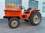Kubota B1-17 microtractor - garantie - MICROTRACTORS.COM, Zakelijke goederen, Landbouw | Tractoren, Gebruikt, Tot 2500, Tot 80 Pk