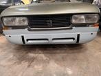 Jupe face avant neuve peugeot 504 coupé cabriolet, Ophalen of Verzenden, Voor, Peugeot