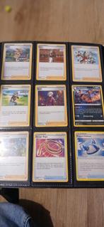 Pokémon boek, Enlèvement