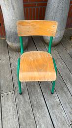 Deux chaises d’école pour petits enfants, Enlèvement, Utilisé, Chaise(s)