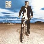 CD Eros Ramazzotti - Dove C’è Musica, Ophalen of Verzenden