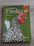 Élevage des poules, Livres, Enlèvement ou Envoi