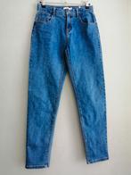 mooie jeansbroek Name It maat 12 jaar, Broek, Gebruikt, Meisje, Name it