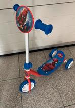 Step spiderman, Fietsen en Brommers, Steps, Ophalen