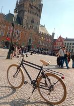 Herenfiets alu L'Avenir 28inch 7speed maat 58XL NWP 599€ 🚴, 57 tot 61 cm, Ophalen, 28 inch, Overige merken