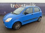2007 - Chevrolet - Matiz - 0.8 Breeze - Personenauto, Gebruikt, Matiz, Bedrijf, Euro 4