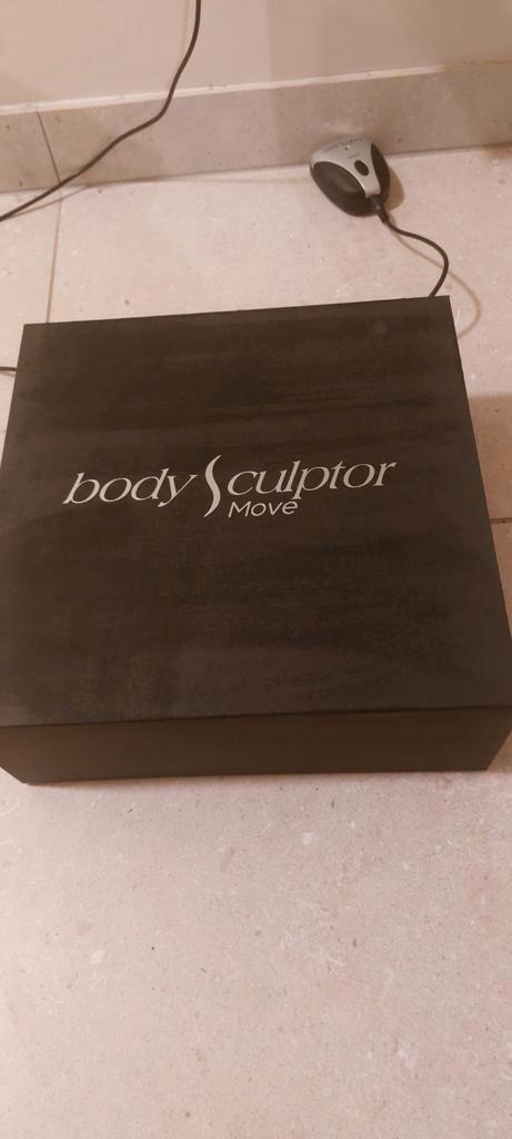 Mouvement de sculpture corporelle, Sports & Fitness, Appareils de fitness, Enlèvement