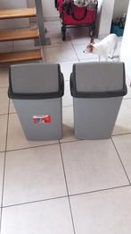 Allibert, Huis en Inrichting, Woonaccessoires | Prullenbakken, Ophalen