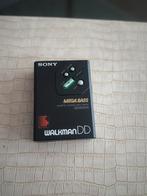 Walkman sony WM-DD30 très rare, Enlèvement ou Envoi, Walkman ou Baladeur