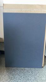 Foamboard, Ophalen, Nieuw