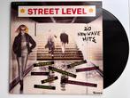 New wave LP 20 new wave hits Streetlevel, Ophalen of Verzenden
