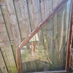 raam met dubbelglas, Doe-het-zelf en Bouw, Ophalen, Dubbelglas