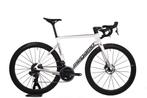 Megamo pulse elite elektrische schakelen., Fietsen en Brommers, Fietsen | Racefietsen, Ophalen, 28 inch, Carbon, Heren