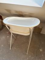 Babybad met staander, Ophalen, Gebruikt
