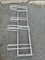 Fietsrek, Enlèvement