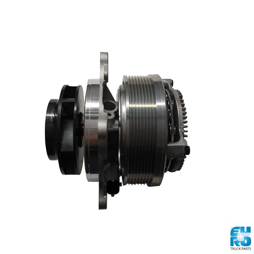 DAF XF106 MX13, 13- WATERPOMP FEBI2 2104577F2, Auto-onderdelen, Vrachtwagen-onderdelen, DAF, Motor en Accessoires, Nieuw, Ophalen of Verzenden