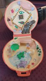 Polly Pocket verzamel/ speel set, Enlèvement