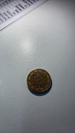 50 cent, Portugal 2002, Postzegels en Munten, Munten | Europa | Euromunten, Ophalen, Portugal, 50 cent