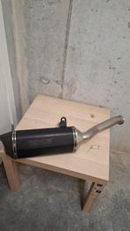 Remus sport uitlaat KTM 790 890 ADVENTURE, Motoren, Ophalen