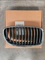 Grille de calandre BMW Série 5 avant droit (côté Passager), Ophalen, Gebruikt, Voor, Bumper