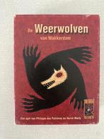 De Weerwolven van Wakkerdam, Hobby en Vrije tijd, Vijf spelers of meer, Ophalen of Verzenden, Gebruikt, 999 Games
