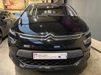 Citroen C4 Picasso 1.6 VTi Bluetooth, Auto's, Citroën, 0 kg, Euro 5, Zwart, 4 cilinders