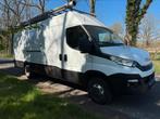 ! Verkocht !  Iveco daily  3.0d 2019 Automaat *94.000km*, Automaat, Iveco, Bedrijf, Diesel
