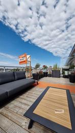 Te koop recent gerenoveerd mini-penthouse/studio met terras, Immo, Huizen en Appartementen te koop, Antwerpen (stad)