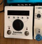 Eventide h9 max, Muziek en Instrumenten, Effecten, Ophalen, Zo goed als nieuw, Reverb