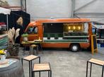 Foodtruck mercedes, Zakelijke goederen, Ophalen