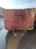 AJK-container, Ophalen of Verzenden