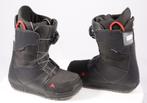 41 42 42,5 44 EU snowboard schoenen BURTON MENS PROGRESSION, Sport en Fitness, Snowboarden, Verzenden, Gebruikt, Schoenen