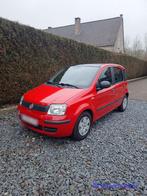 Fiat Panda 1.1 - zeer goed onderhouden/weinig kilometers, Auto's, Panda, Open dak, Particulier, Euro 4