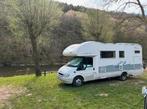 Ford rimor superbrig 677TC, Caravans en Kamperen, Mobilhomes, Alkoof, Ringverwarming, Dakluik, Boiler