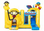Multiplay Duck 1 jaar oud, Enfants & Bébés, Jouets | Extérieur | Coussins gonflables, Enlèvement