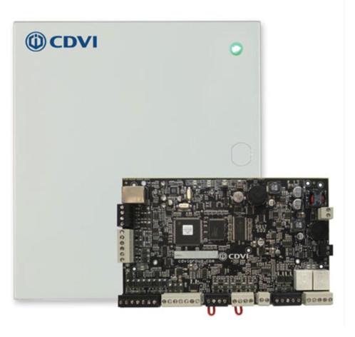 Toegangscontrole controller CDVI Atrium, Electroménager, Pièces & Accessoires, Comme neuf, Enlèvement