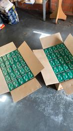 2 volle dozen gebruikte lampen 15 w, Ophalen
