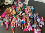 Barbie’s en Ken’s, Kinderen en Baby's, Speelgoed | Poppen, Gebruikt, Ophalen of Verzenden, Barbie