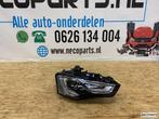 AUDI A5 8T 8T0 FACELIFT XENON LED KOPLAMP RECHTS 8T0941032C, Gebruikt, -, -, -