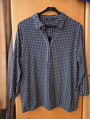 Damesblouse, Enlèvement, Neuf, Taille 38/40 (M), Bleu