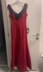 Feestjurk, Ophalen, Nieuw, Maat 38/40 (M)