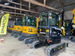 Shantui Graafmachine Rupskraan Minigraver Wiellader Shovel, Zakelijke goederen, Ophalen