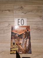 Bd les pionniers du nouveau monde tome 17 en eo, Livres, BD, Comme neuf, Enlèvement ou Envoi