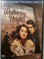 Dvd Wuthering Heights, Ophalen of Verzenden