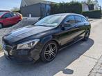 Mercedes CLA shooting break, Auto's, Te koop, Alcantara, Break, 5 deurs